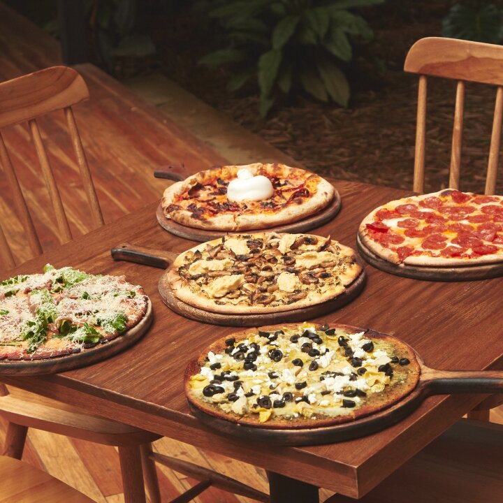 Pizzeria Olivia