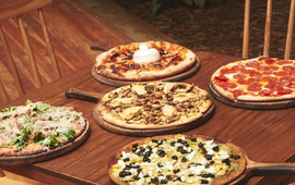 Pizzeria Olivia