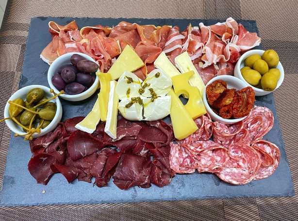 Insieme Restaurant