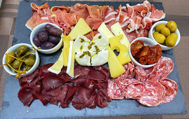 Insieme Restaurant