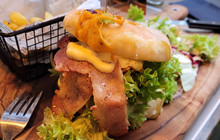 Le Bar Fly餐厅图片
