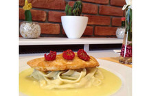 Lustrio Restaurant餐厅图片