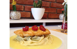 Lustrio Restaurant
