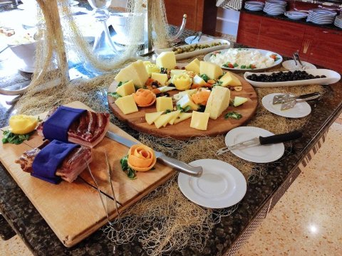 Grand Hotel 4 Opatijska Cvijeta