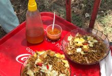 Cabane du Chefs美食图片