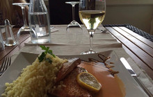 Restaurang Vasagatan 32餐厅图片