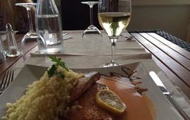 Restaurang Vasagatan 32