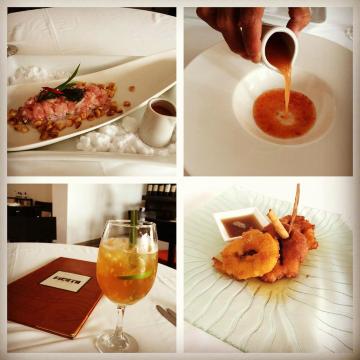 Fiesta Restaurant Gourmet