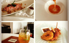 Fiesta Restaurant Gourmet餐厅图片