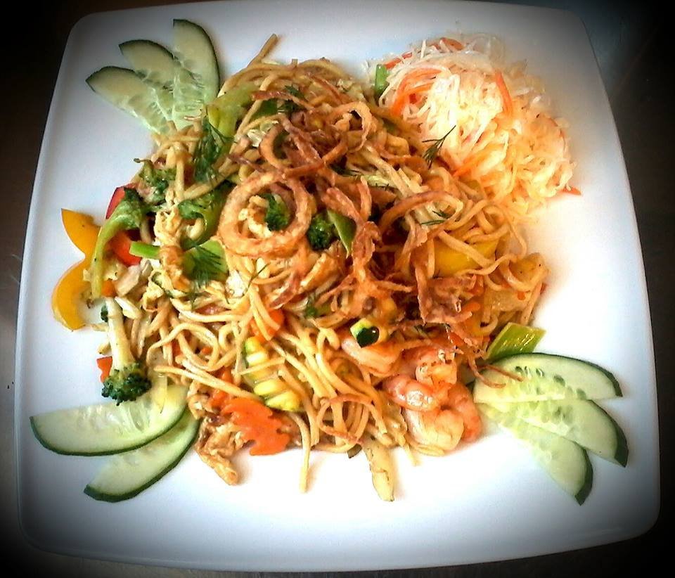 Bar Pho King