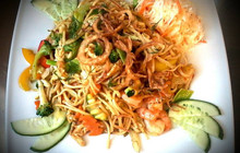 Bar Pho King餐厅图片