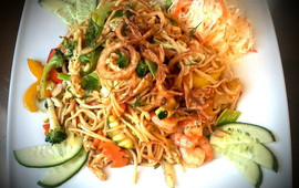 Bar Pho King