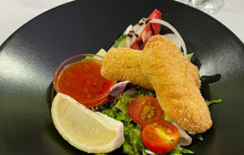 Sands Bistro餐厅图片