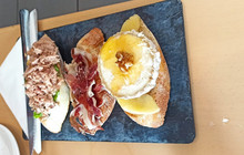El Almacen Del Gourmet餐厅图片