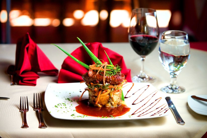 Otocuma Bar & Restaurant