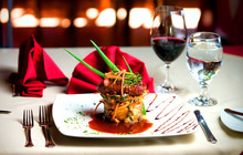 Otocuma Bar & Restaurant餐厅图片
