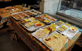 Chitra Cafeteria