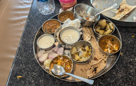 Sree Mahaveer Bhojanalaya Restaurant