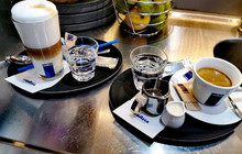 Arabica Coffee Bar餐厅图片