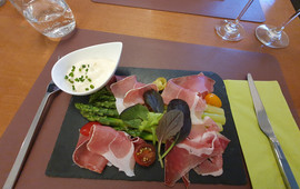 Restaurant Bellevue