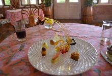 Bal Samand Lake Palace美食图片