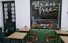StressFree餐厅图片