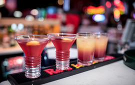 Cocoon Lounge Bar&Sushi