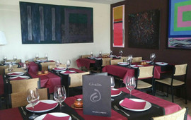 Carpe Diem Restaurant