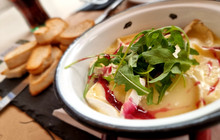 Capriccio Italiano餐厅图片