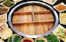 佛坪县一锅炖餐厅图片
