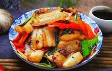 泰山鲜椒鸡(宁阳店)餐厅图片