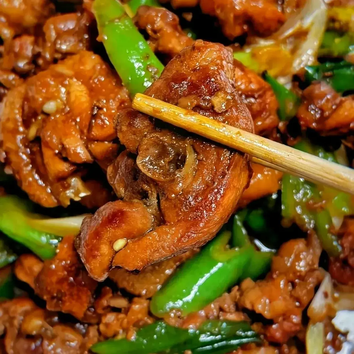 驻马店朝阳沟农家美食图片