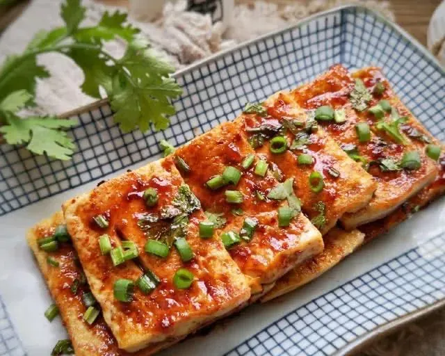 口子豆花(井大·阳光城店)美食图片