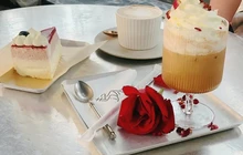 QIFENG COFFEE起风咖啡餐厅图片