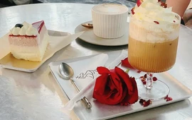 QIFENG COFFEE起风咖啡
