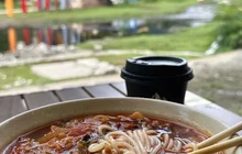 格桑云浪餐厅餐厅图片