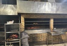 Frango Leste美食图片