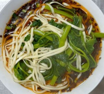 无名面庄(静宁路店)