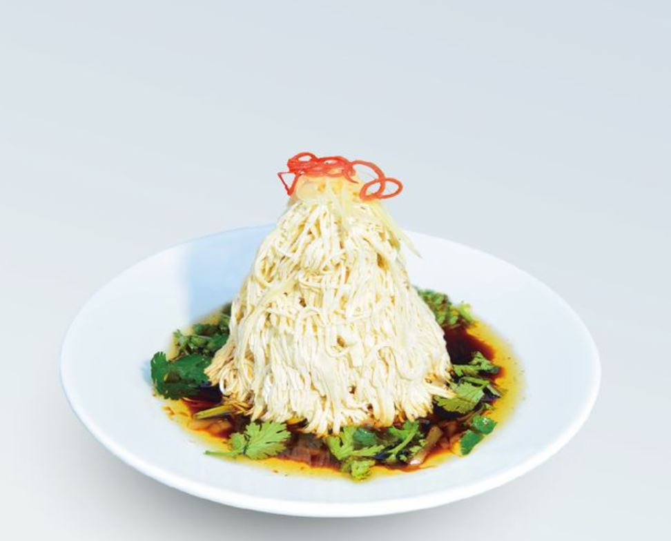 皮包水茶社·早茶·淮扬菜(望月路店)