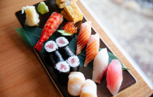 Hatsuhana Japanese Restaurant餐厅图片
