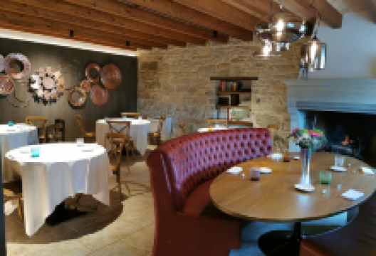 Locanda Mammi'美食图片