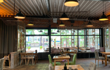 Kostbar餐厅图片