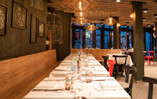 La Terrazza - Home of Pasta餐厅图片