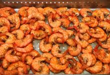 Atlantic Beach Seafood & Fresh Market购物图片