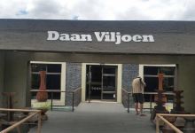 Daan Viljoen美食图片