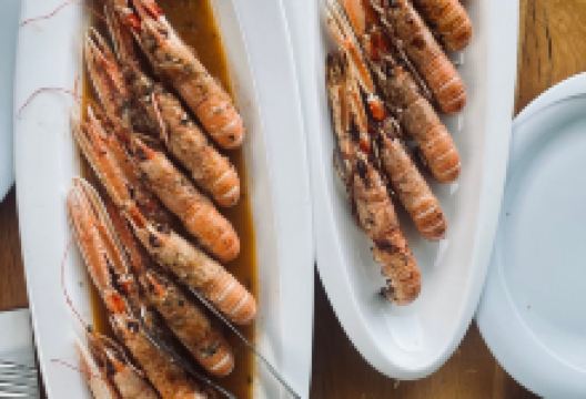 Restaurant Bilin美食图片