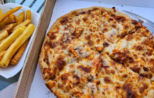 Pizza Figaro餐厅图片