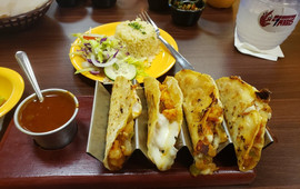 Mariscos El 7 Mares