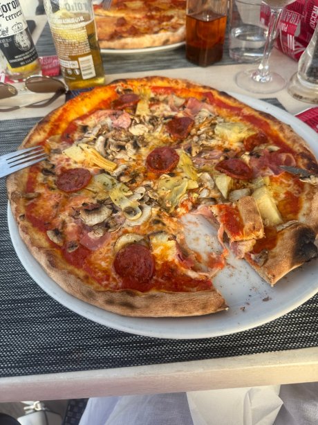 La Baia