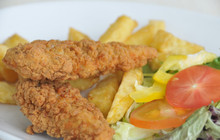 Salt & Vinegar餐厅图片